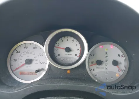 2004 Toyota Rav4 z USA, uszkodzony, nr VIN JTEHD20V146022151